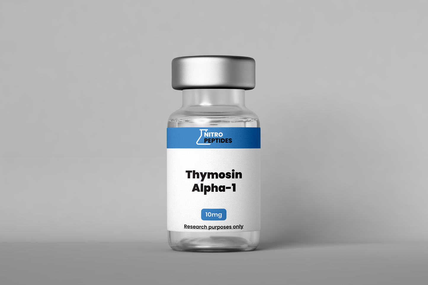 Thymosin Alpha-1
