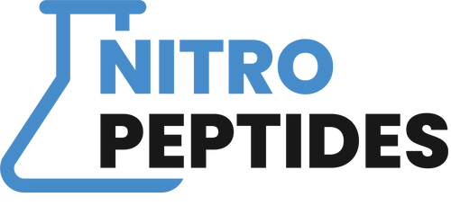 Nitro Peptides