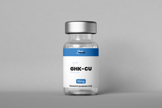 GHK-CU