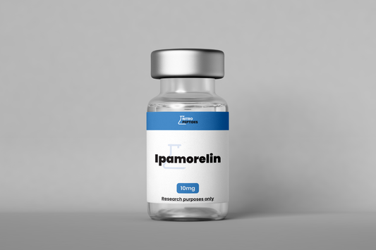 Ipamorelin