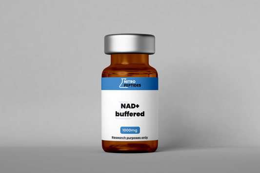 NAD+